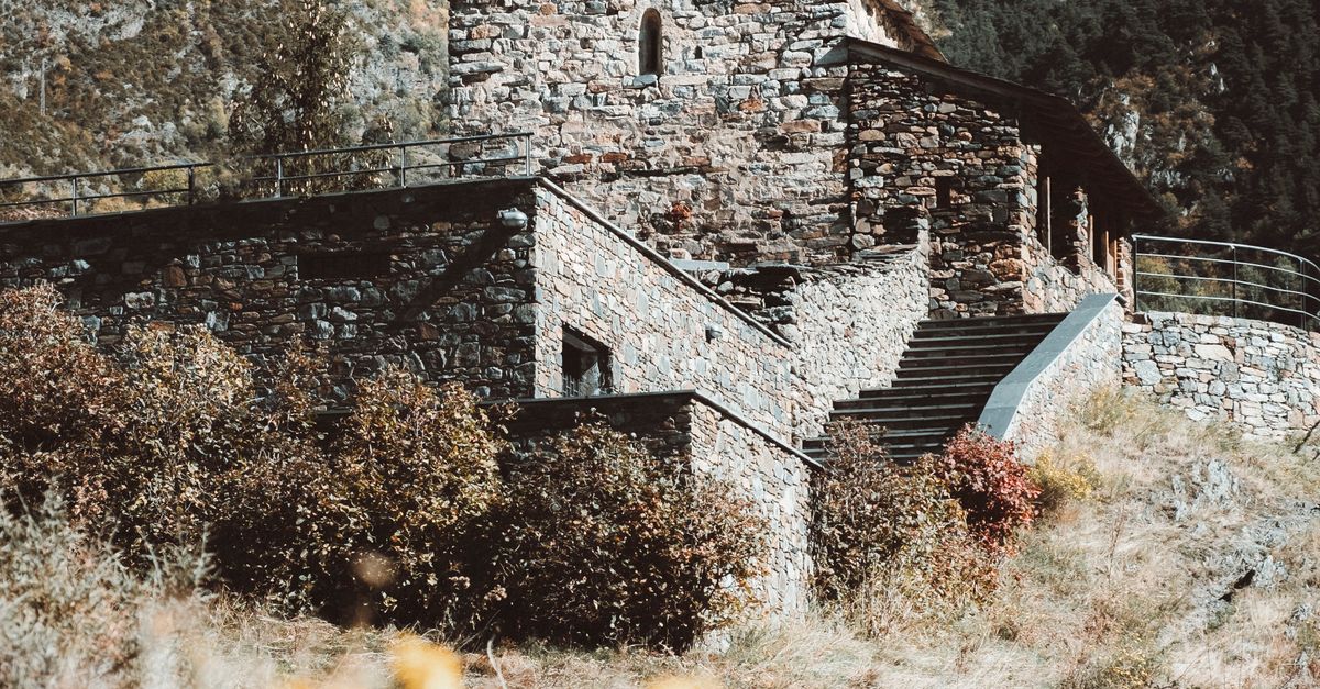 Andorra impulsa la calidad de vida de sus residentes con servicios inclusivos y RSE Andorra impulsa la calidad de vida de sus residentes con servicios inclusivos y RSE