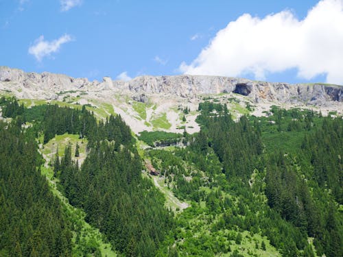 Δωρεάν στοκ φωτογραφιών με βουνό, βραχώδες βουνό, γραφικός Φωτογραφία από στοκ φωτογραφιών
