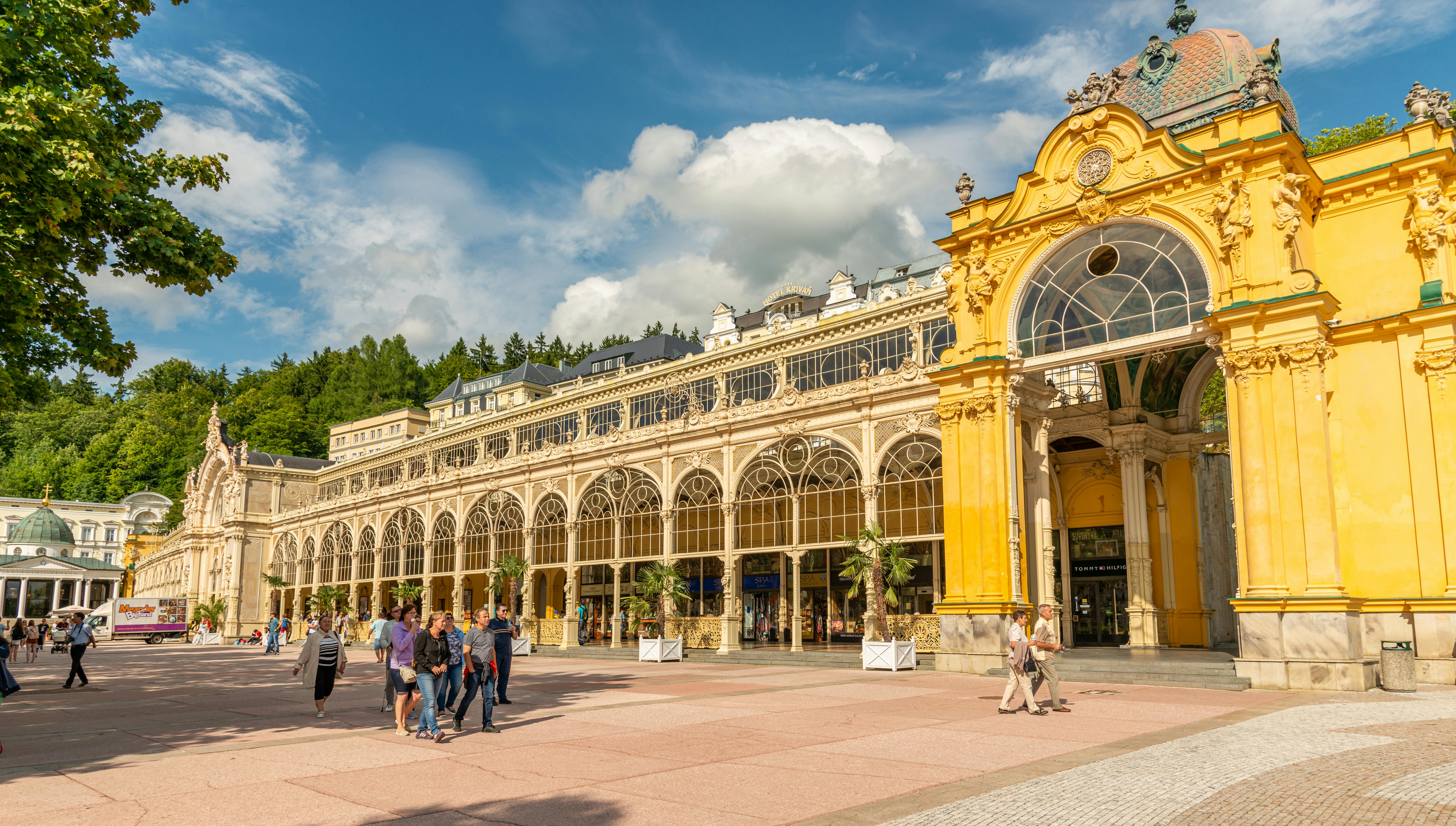 Karlovy Vary