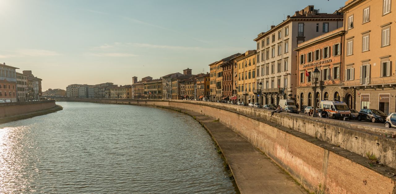 Pisa
