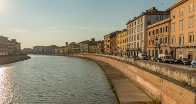 Pisa
