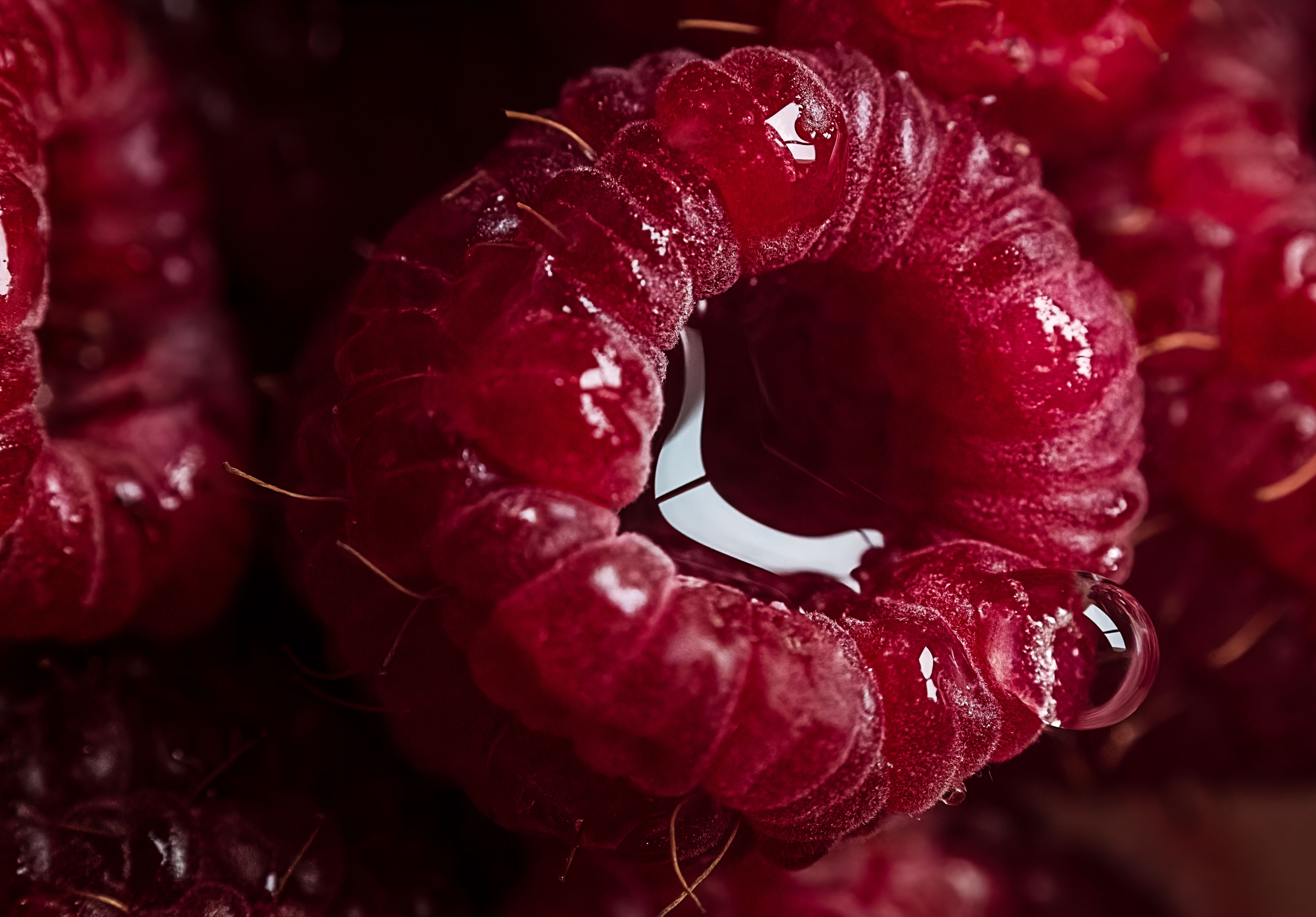 Raspberry