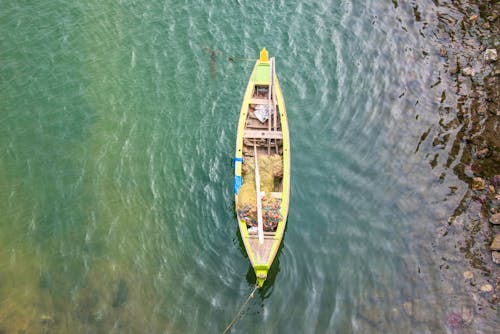 Free stock photo of andhra pradesh, boat, fisherman
