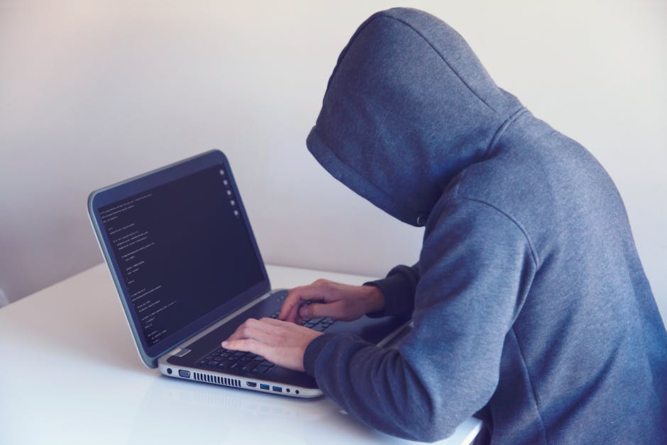 أفضل برنامج مكافحة فيروسات لحماية جهازك من التهديدات الإلكترونية - تأمين البيانات الشخصية باستخدام برنامج Kaspersky