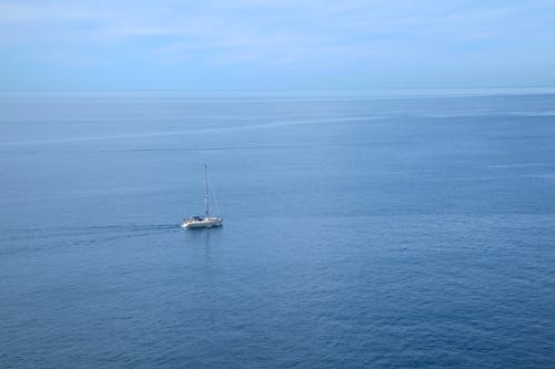 Foto d'estoc gratuïta de aeri, aigua, aiguamarina