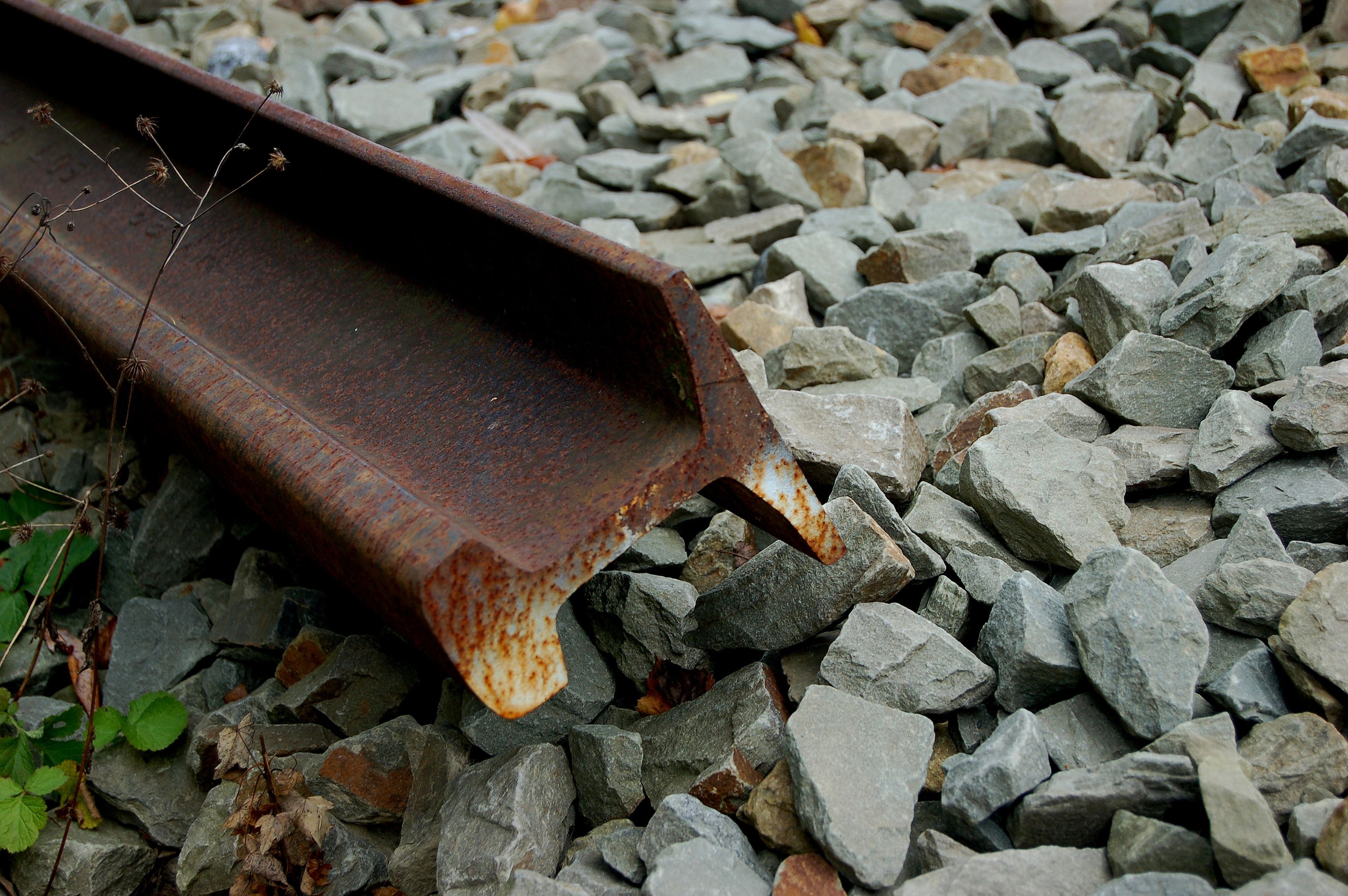 Rail Rust Free stock photo of rail, rust