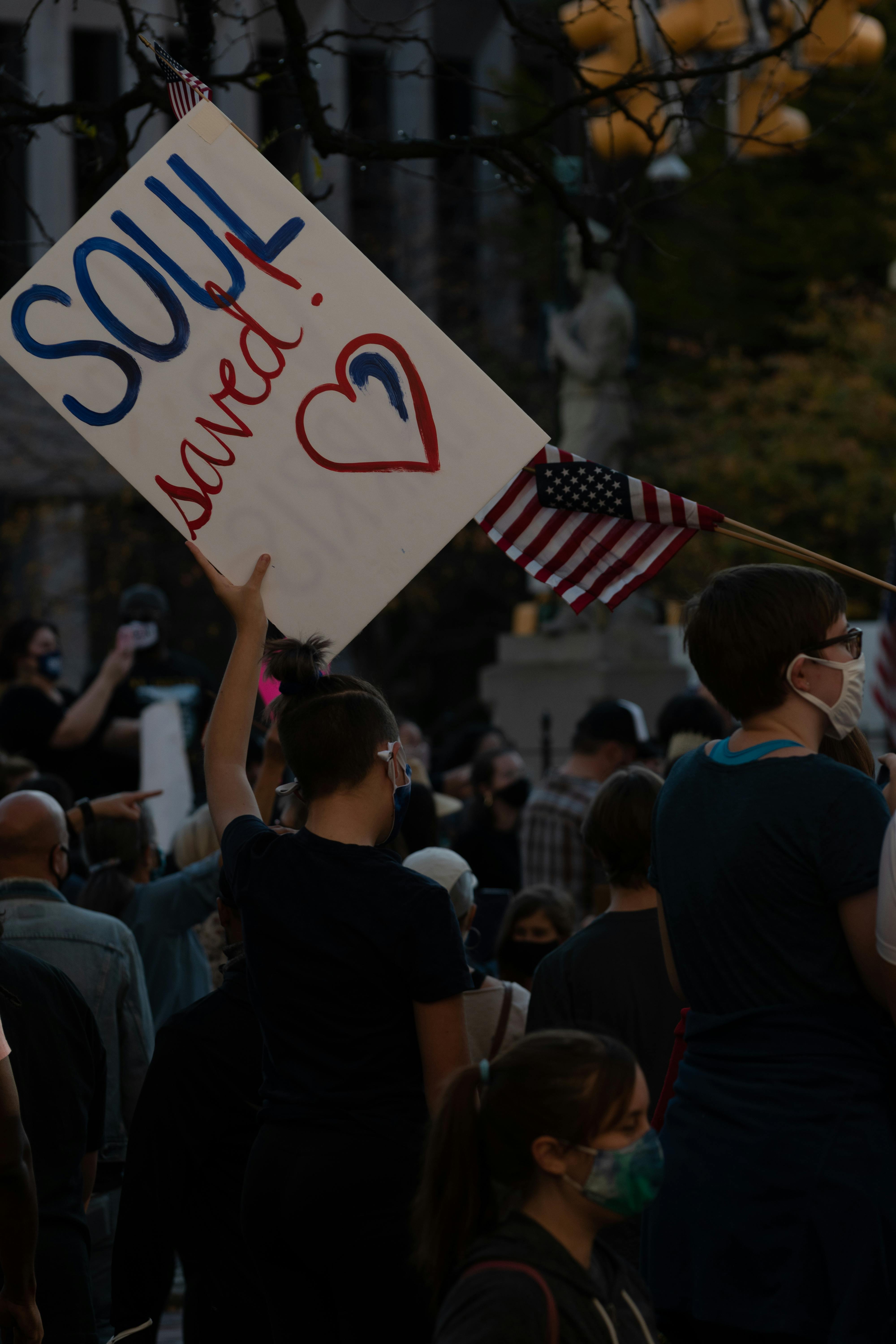 Is a woman's heart stronger than a man's?