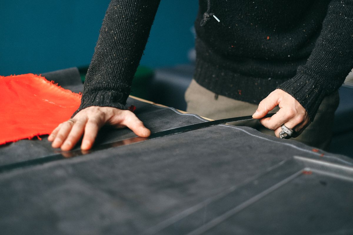 packing service in Great Wilbraham — Packing Service in Great Wilbraham — the working end of the job