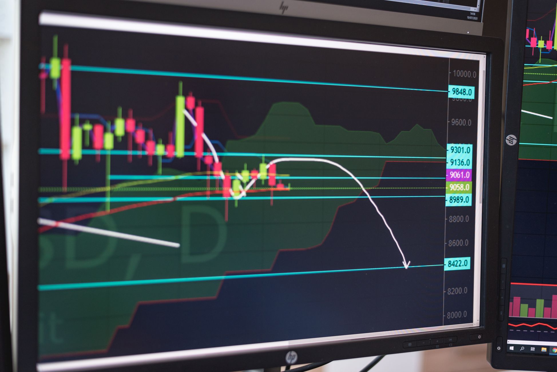 Dow Jones Futures and Oil Prices Rise Amidst Trump's Iran Actions