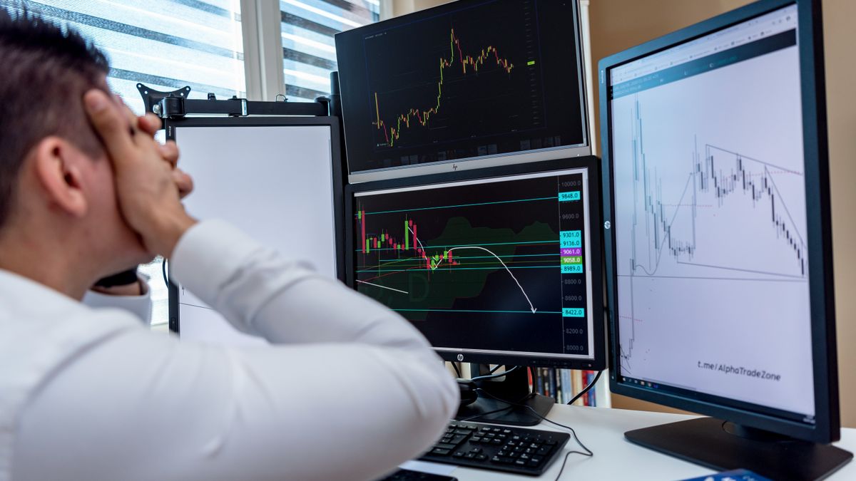 Comprendre le concept de la finance comportementale en 2026