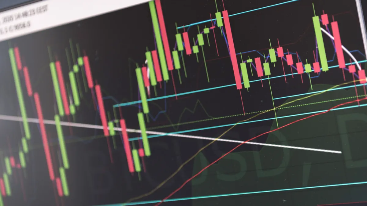Maximize Earnings Potential with Real-Time Forex Line Trading