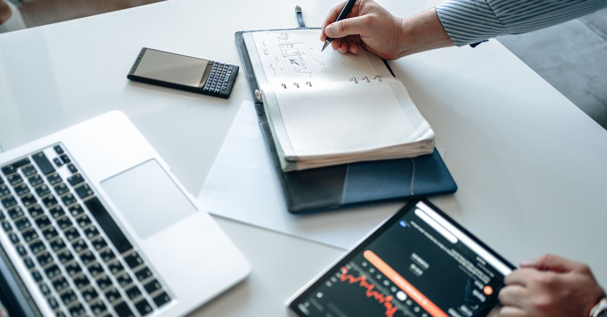 Compliance Startup Marble Said to Raise €6.5M Series A — Verify First