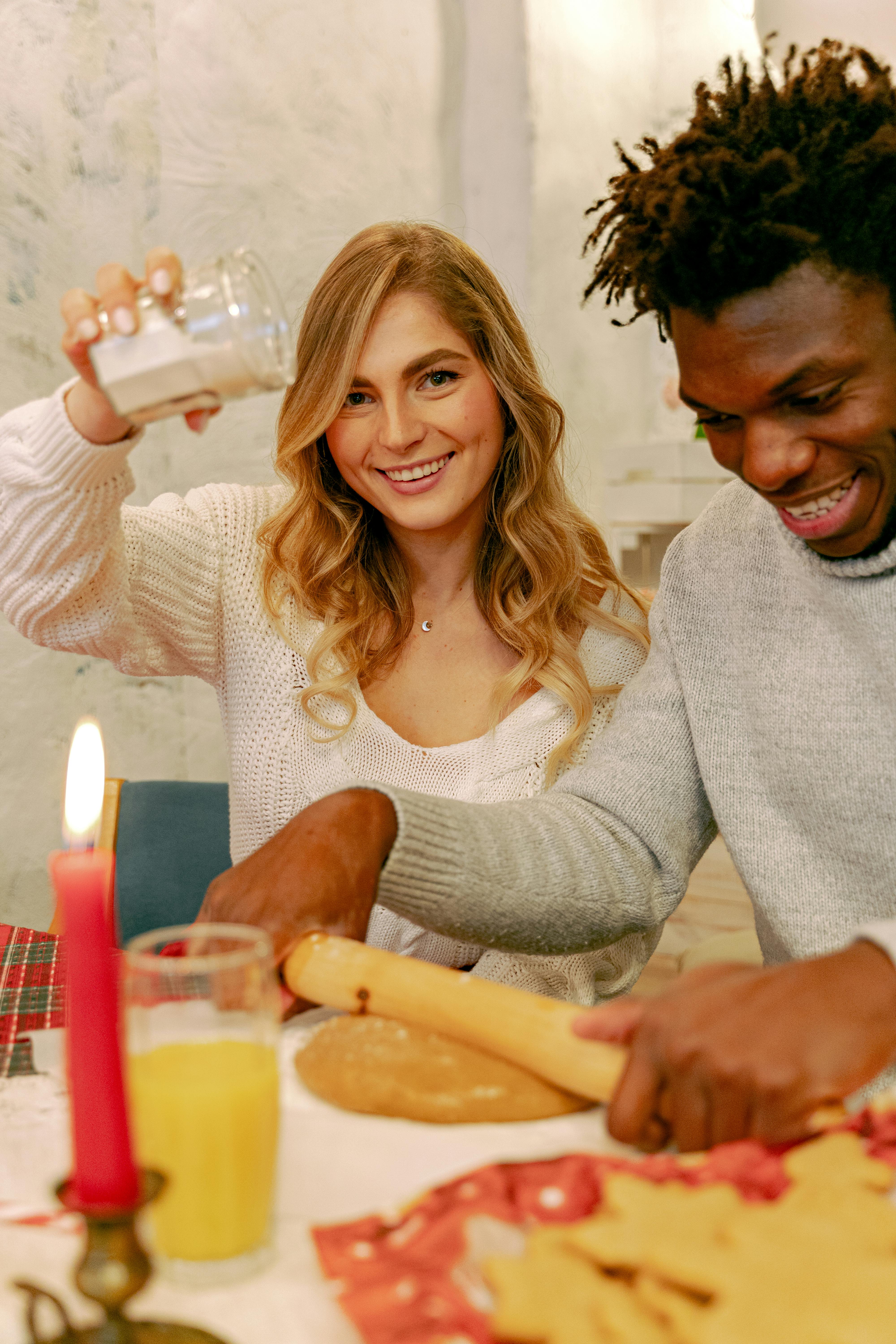 How do I flatten my FUPA?