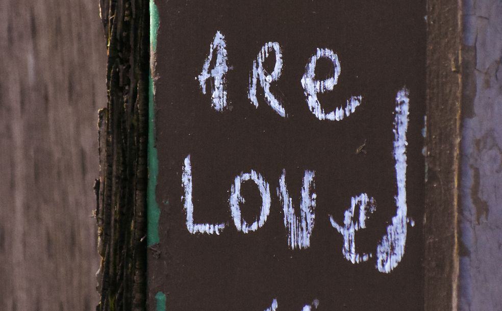 diverse group of people using dating apps on smartphones