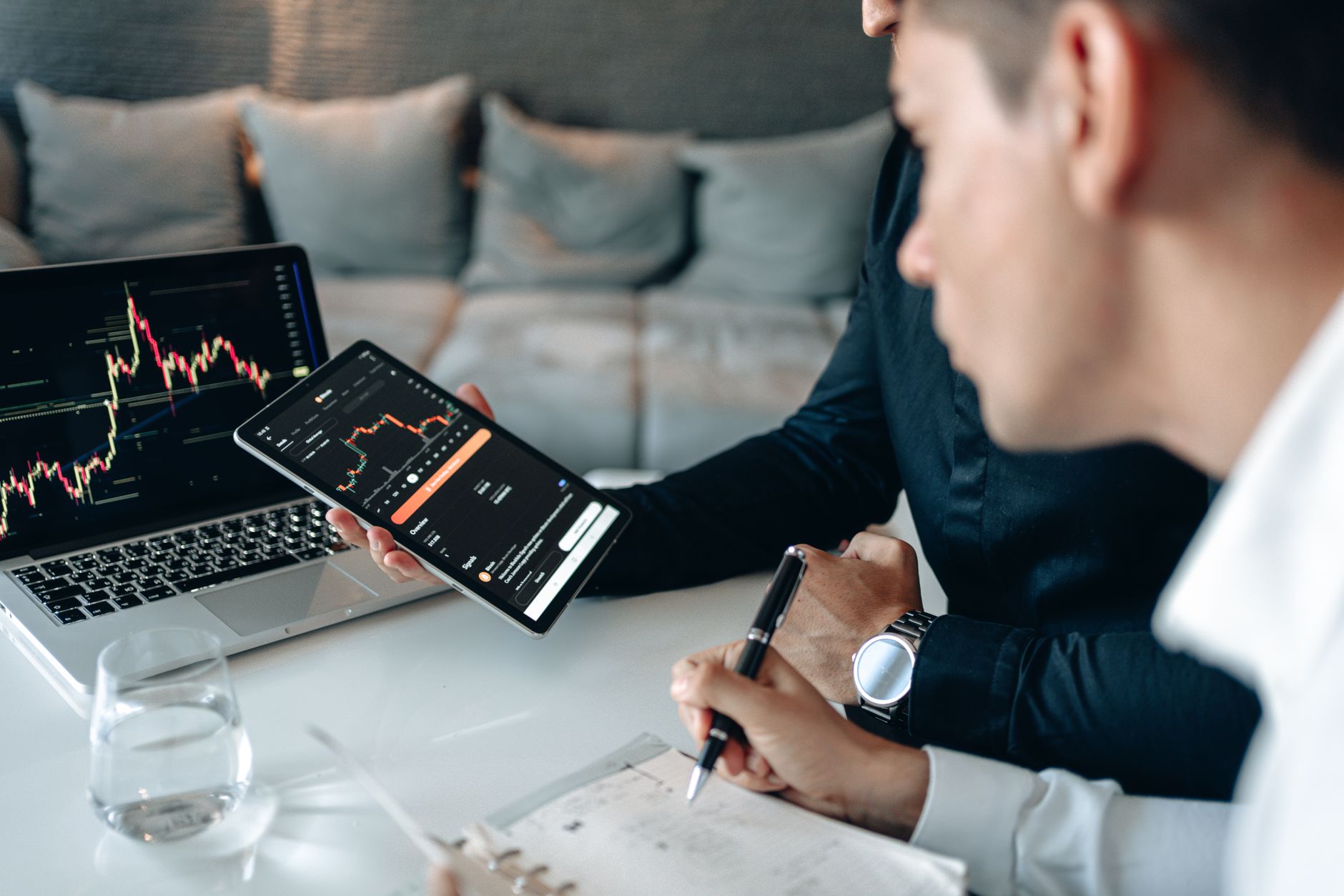 Digital Transformation for Small Business: Where to Start When Everything Is Manual