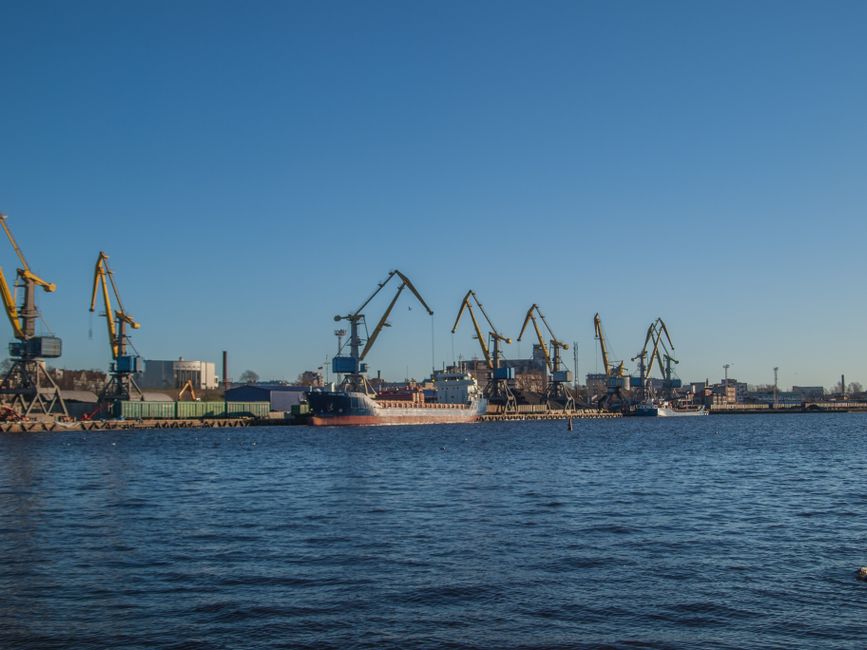 Bollinger Shipyards Ends American Defense International Lobbying