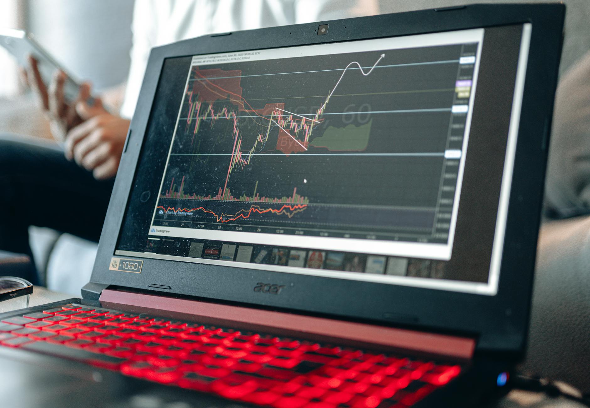 Bitcoin reaches 125k new ATH record: Will altcoins follow this huge surge?