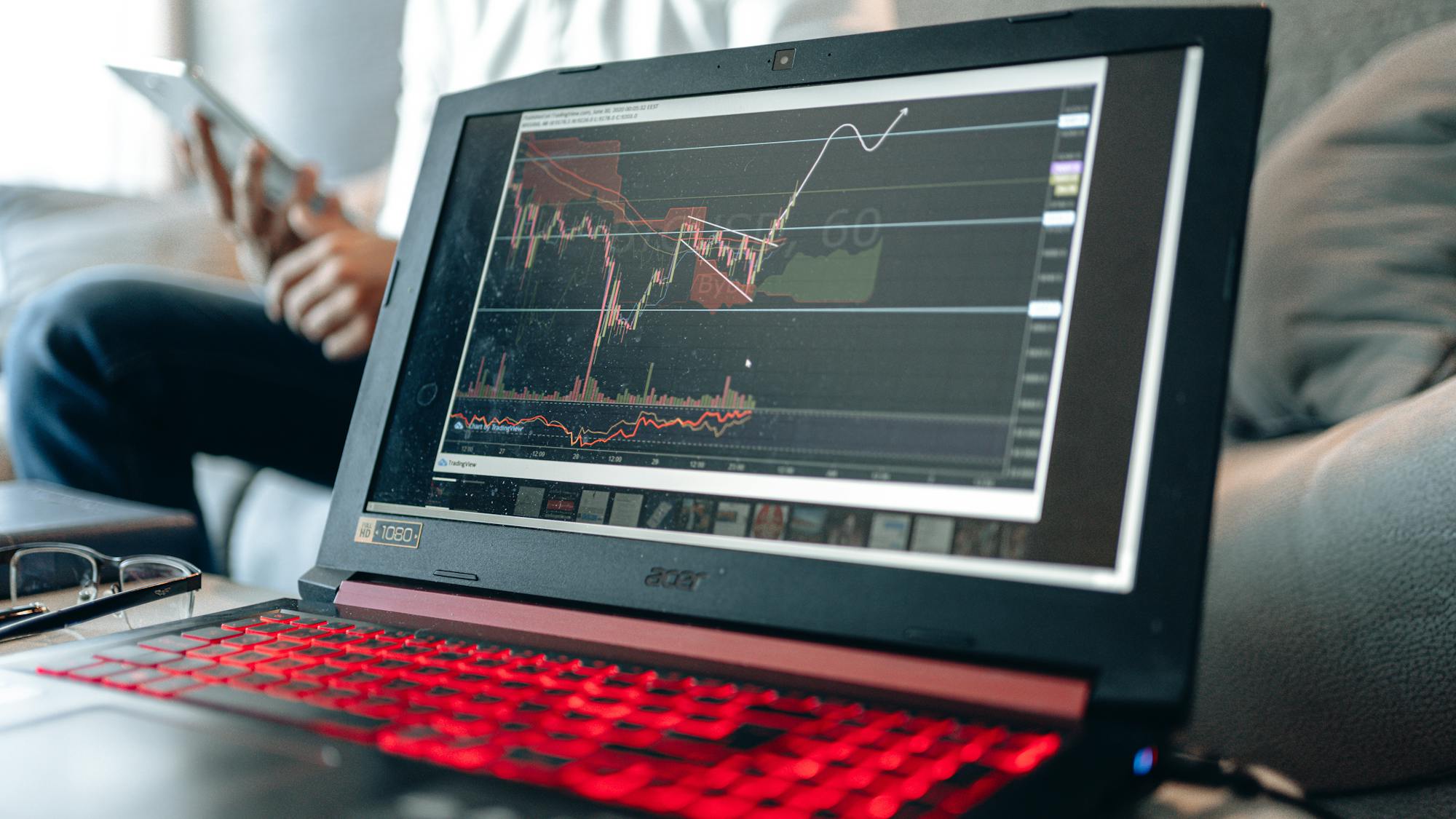 Photo by AlphaTradeZone on Pexels