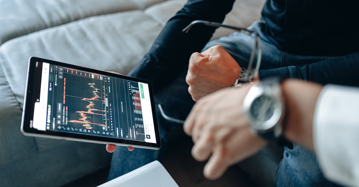 Investing: Navigating Change in a Competitive Environment