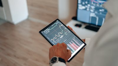 Trading at the Speed of Light: How High-Frequency Trading is Changing the Game