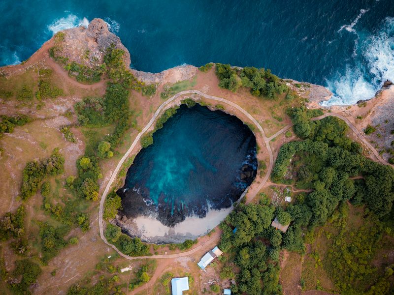 Nusa Penida Günübirlik Tur