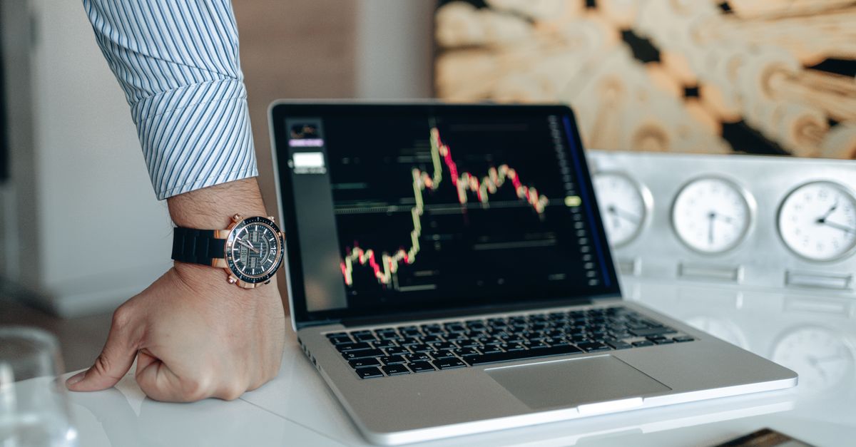 Marketing Analytics Software Market Is Going to Boom | Google — Photo by AlphaTradeZone on Pexels