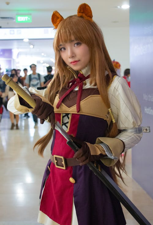 Cosplay, 亞洲, 個性 的 免費圖庫相片