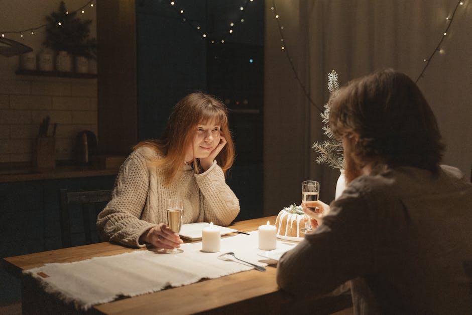 Unforgettable Moments of Love and Longing