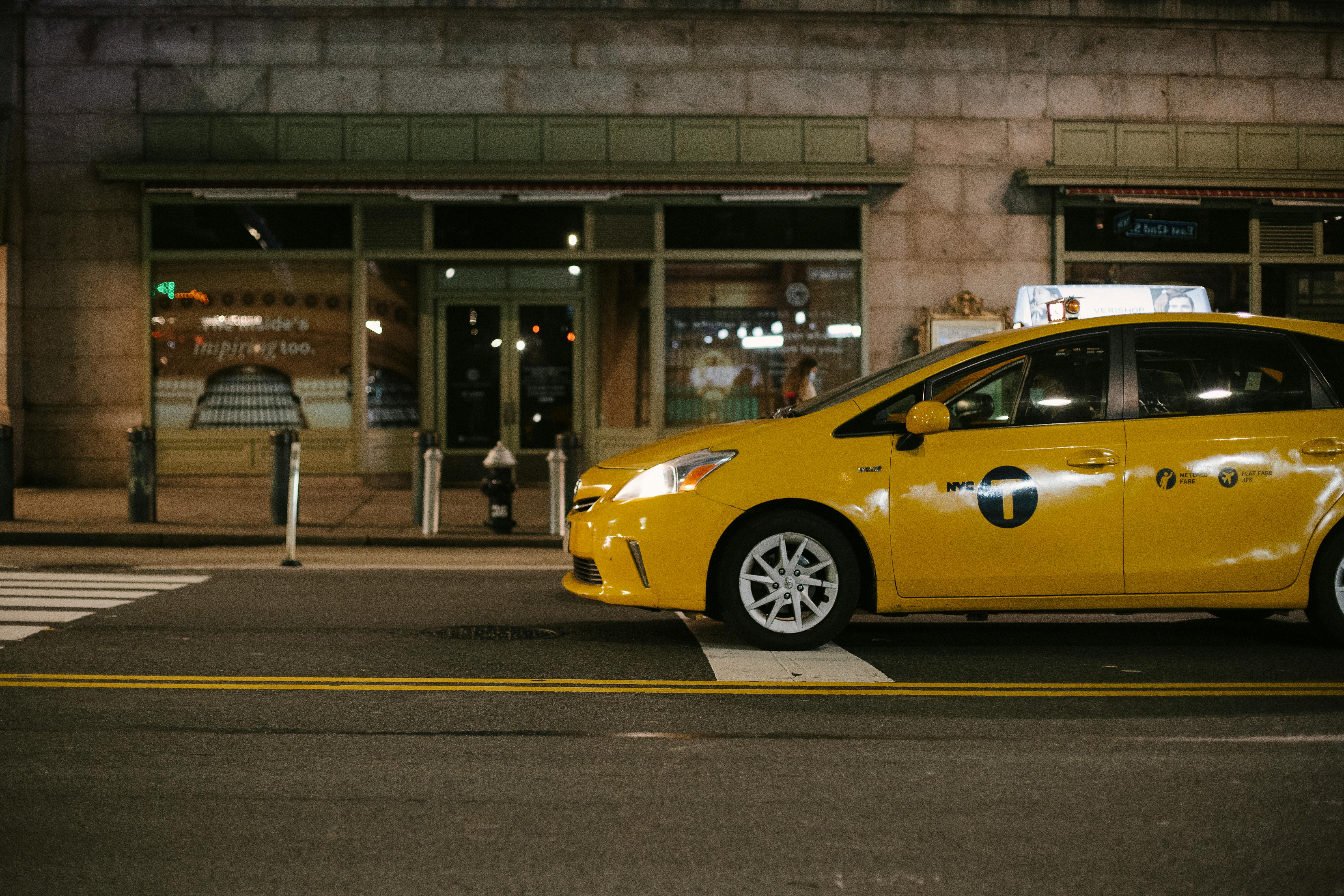 Toyota Recalls Prius Over Rear Doors That Can Open While Driving — Photo by Tim  Samuel on Pexels