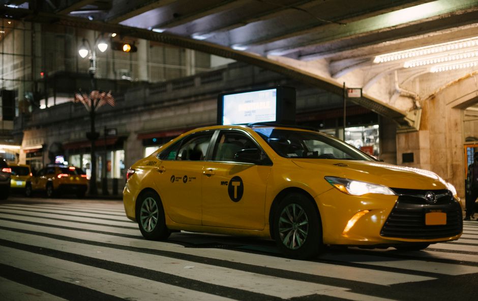 Taxi Scam Is Back in Ottawa: Here's What to Watch For
