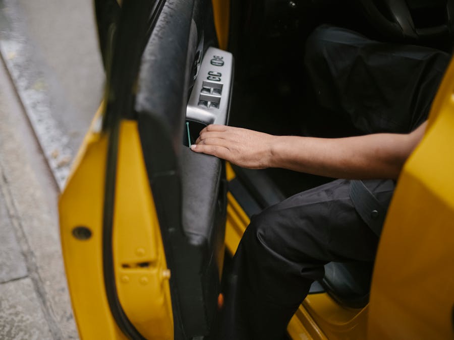 Photo by Tim  Samuel