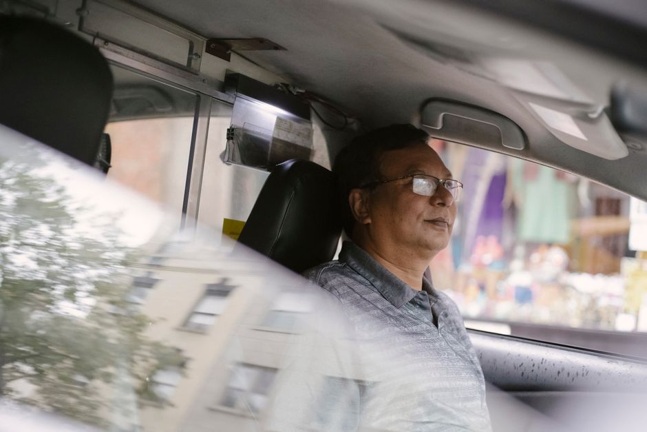Para Transpo Driver Sentenced to 1 Year in Jail for Sexually Exploiting Passenger