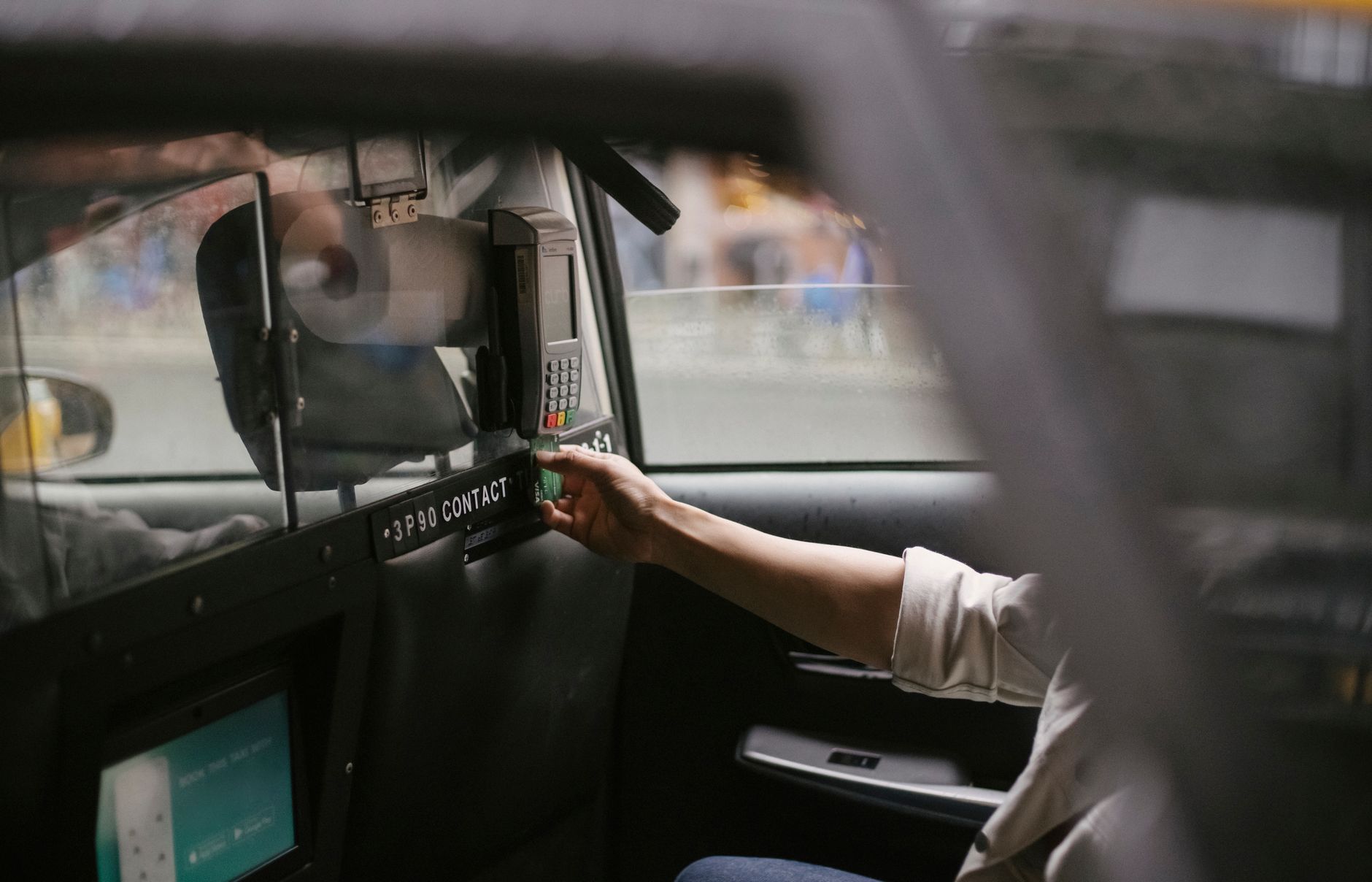 Taxi Fare Hike Proposal of 8% for North Tyneside Drivers