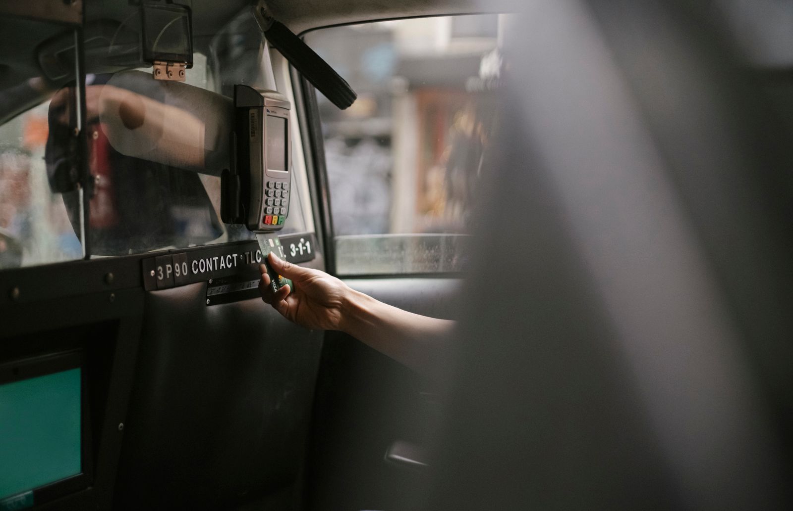 Transfer privato a Parigi
