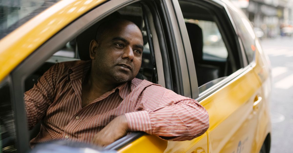 Cab and Auto Drivers Account for 30% of Sudden Cardiac Arrest Deaths in Karnataka District
