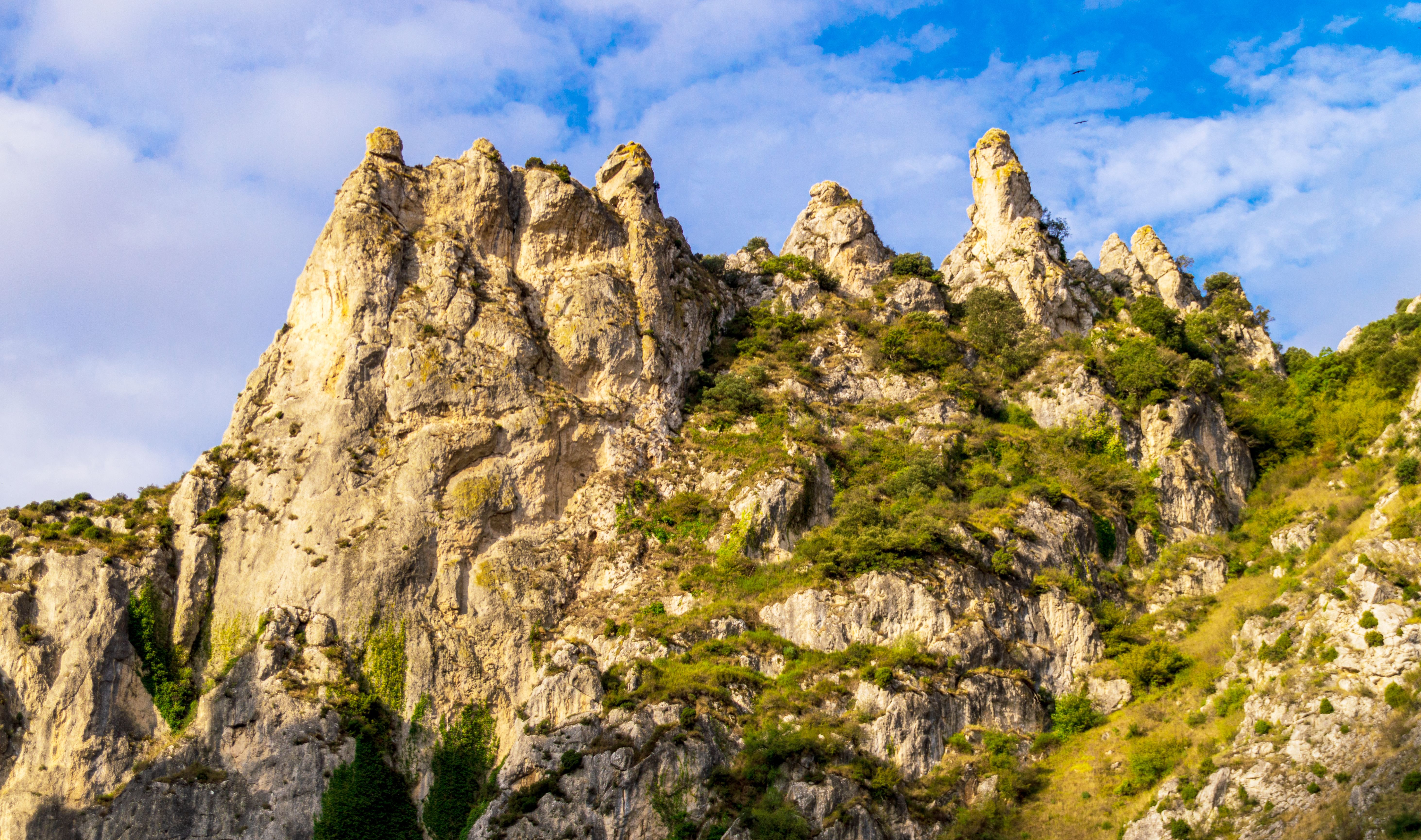 Deep South: Basilicata & Calabria