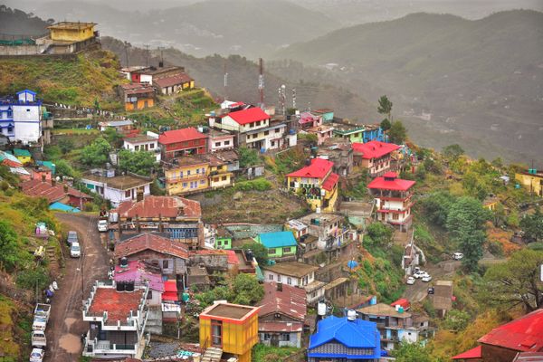 Transfer / Travel in Shimla
