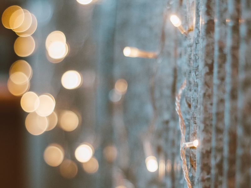 Lighting & Décor