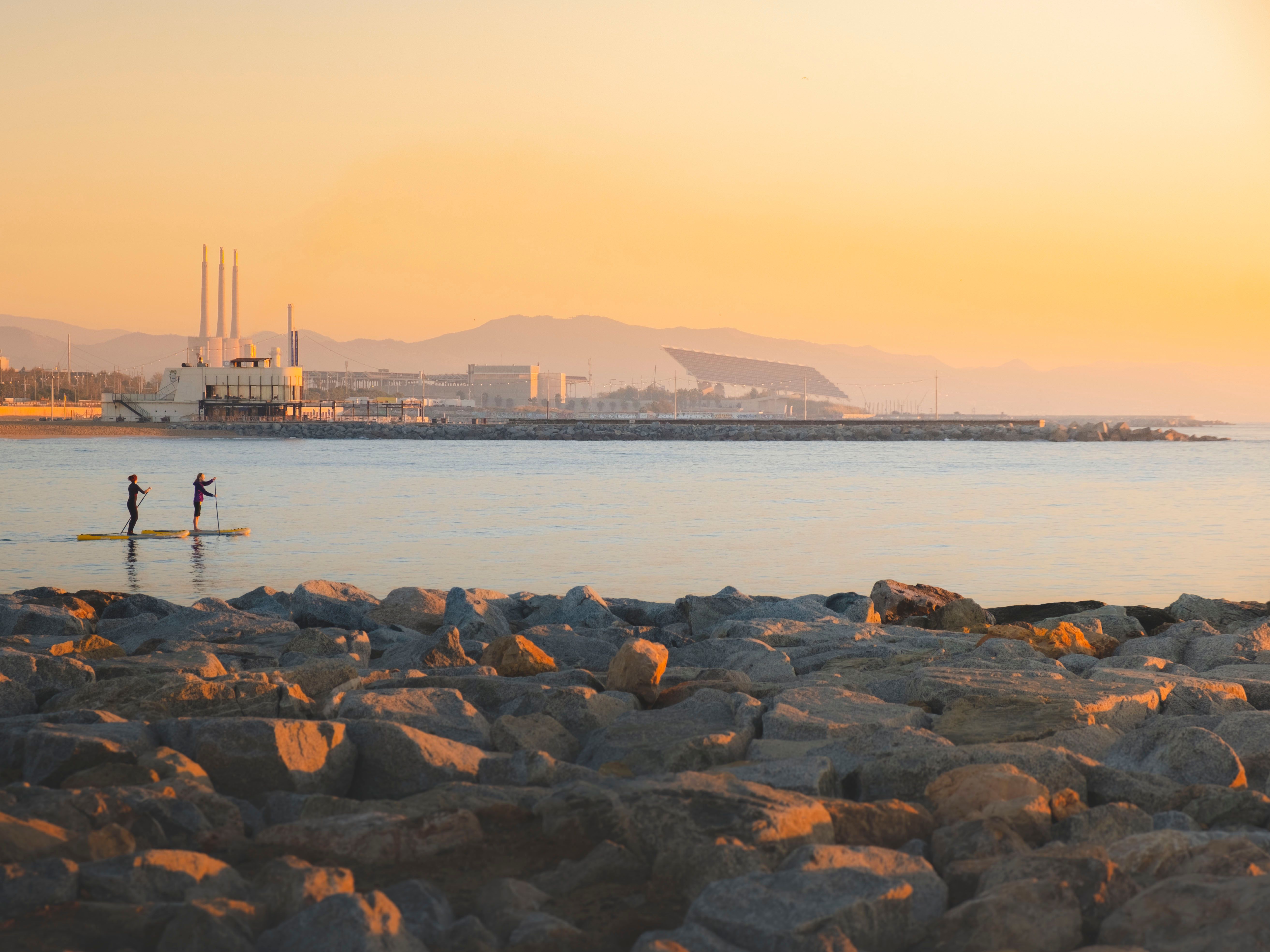 Fotos de Malgrat de Mar, Barcelona, Cataluña