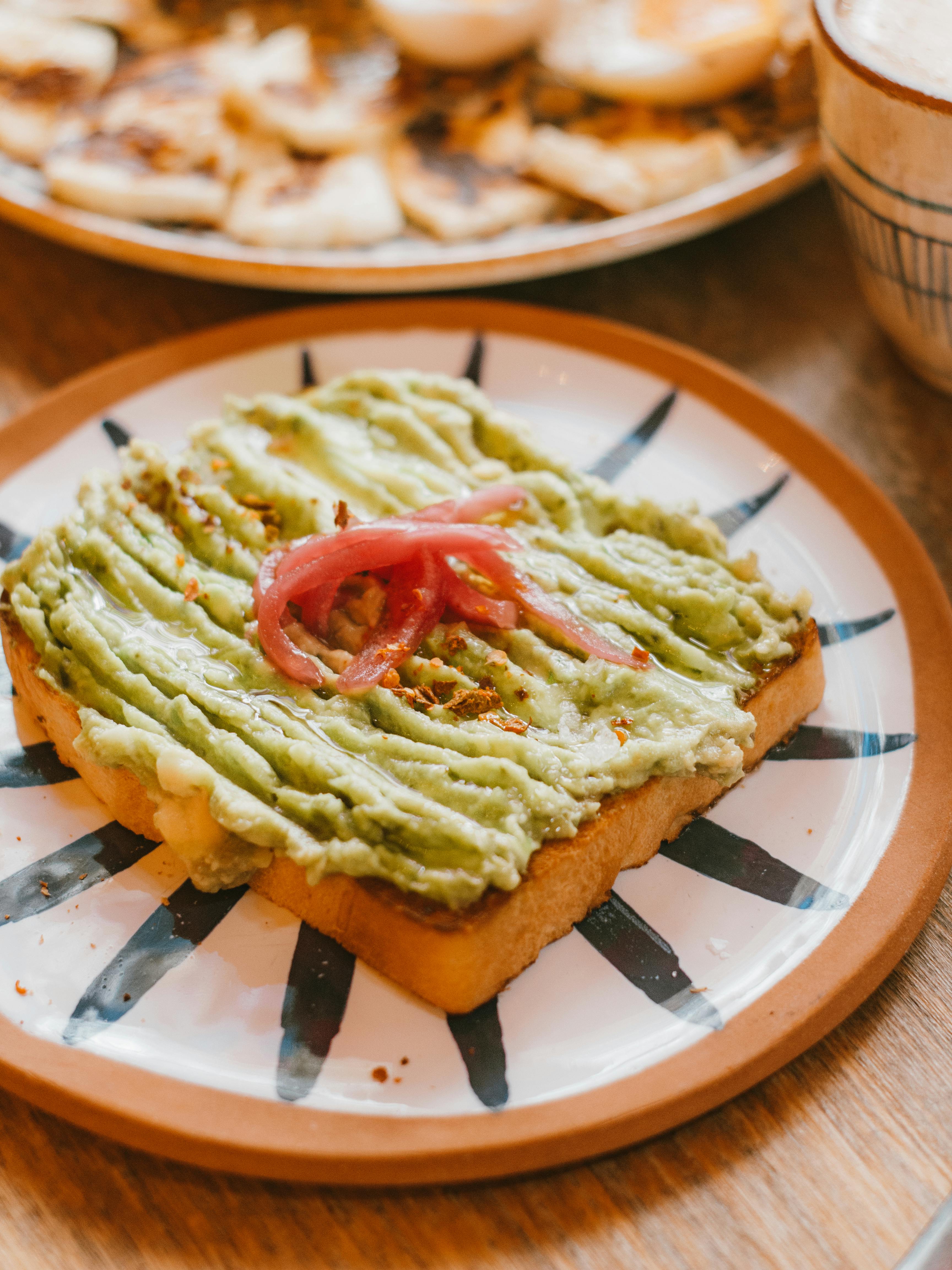 What is the most filling meal?