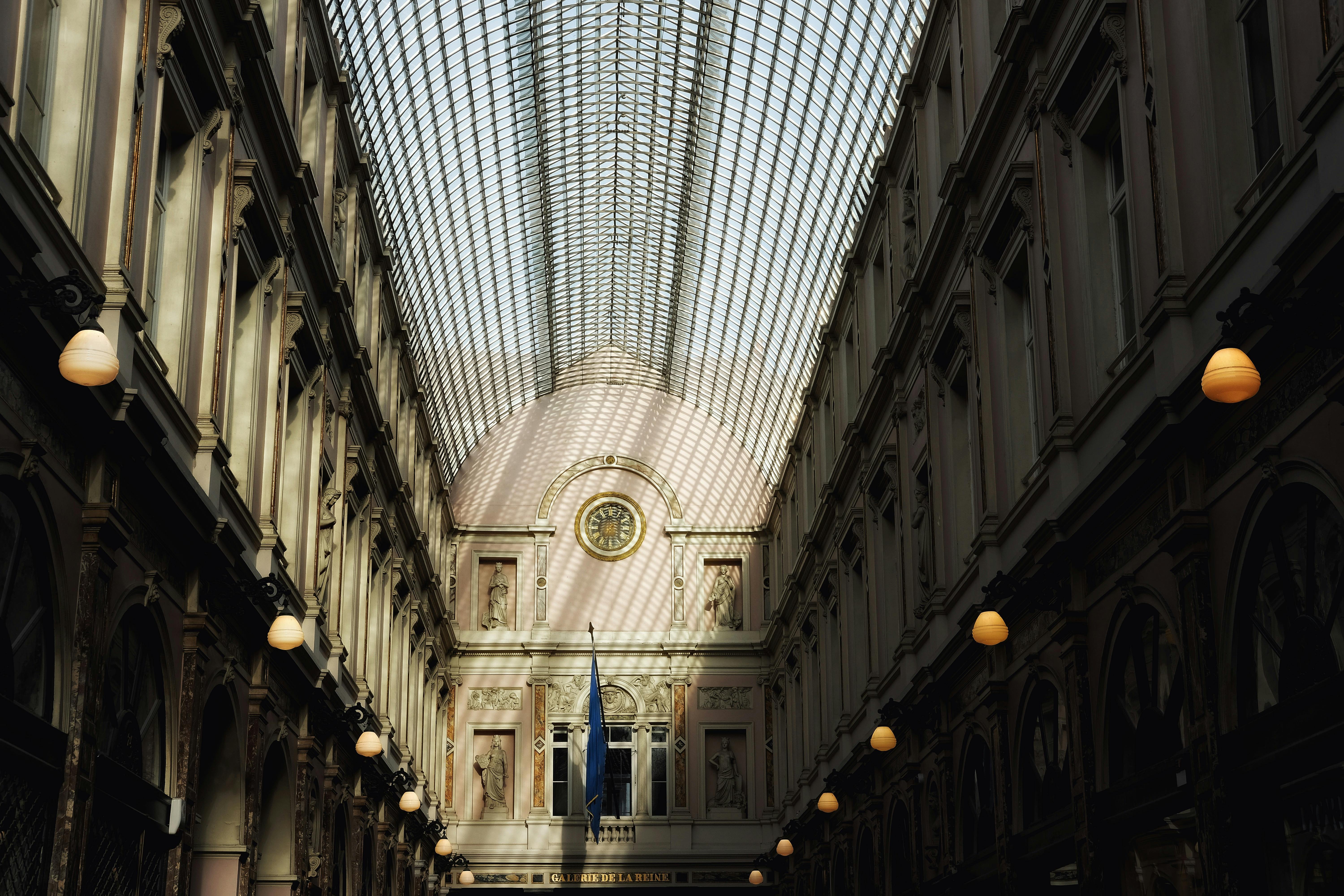 Leeds Easter scenery