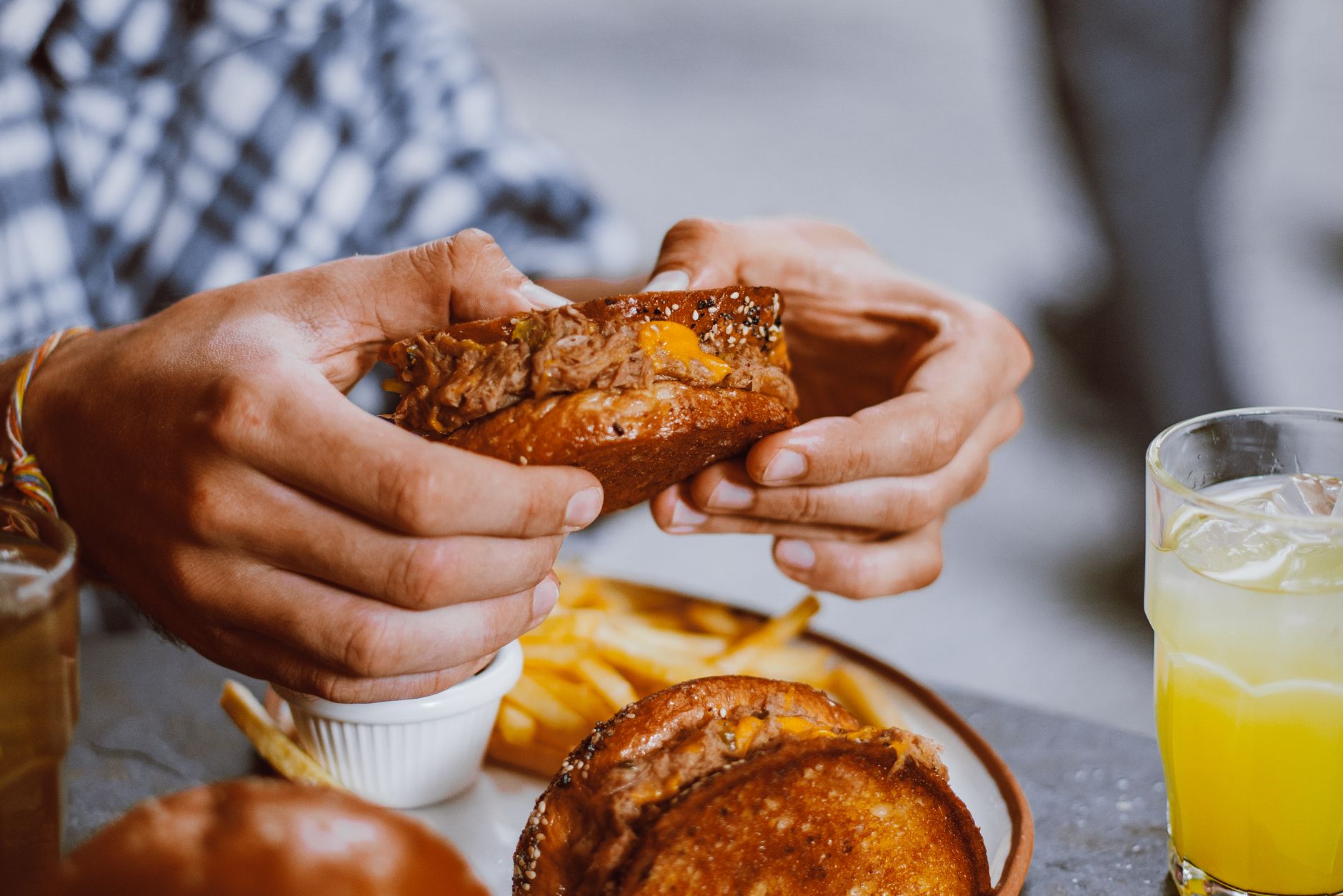 Tom Colicchio Expands Into Fast Casual Segment to Deliver Chef Quality Meals at Scale