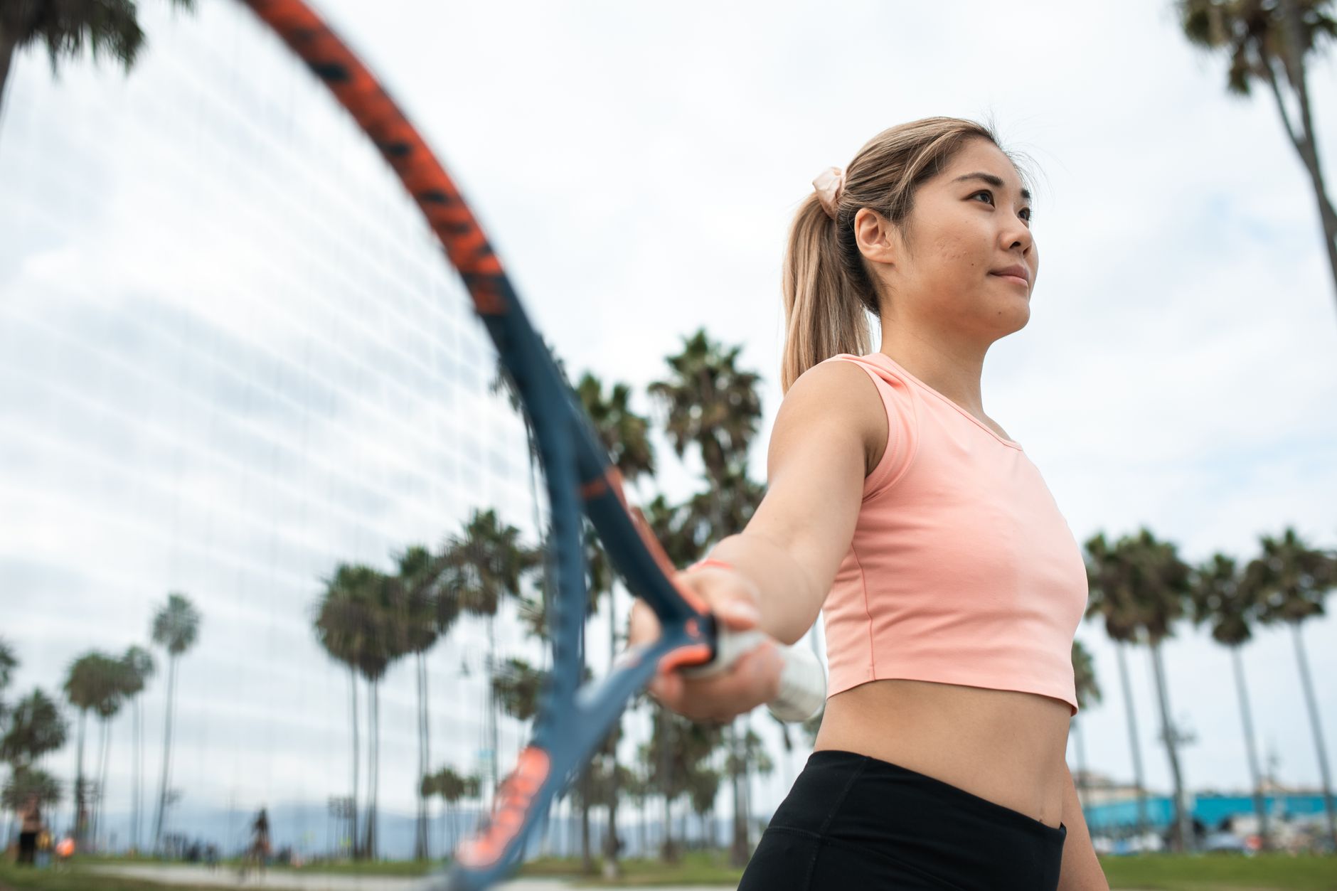 WTA impose un test génétique du sexe pour les joueuses avant les JO 2028