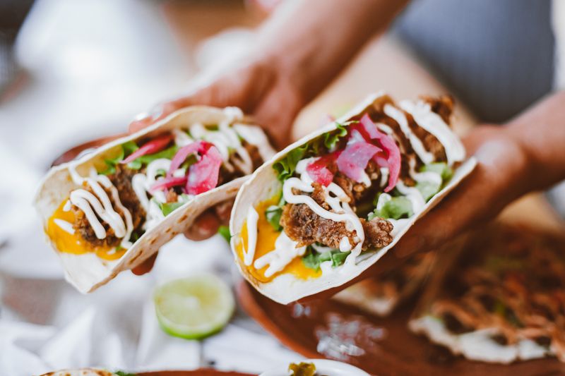 Mexican