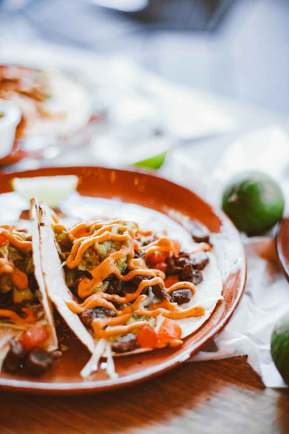 Tex-Mex Beef & Tortilla Bake Tex-Mex Beef & Tortilla Bake
