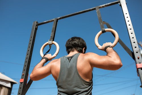 Ilmainen kuvapankkikuva tunnisteilla aktiivinen elämäntapa, fitness, hyvässä kunnossa