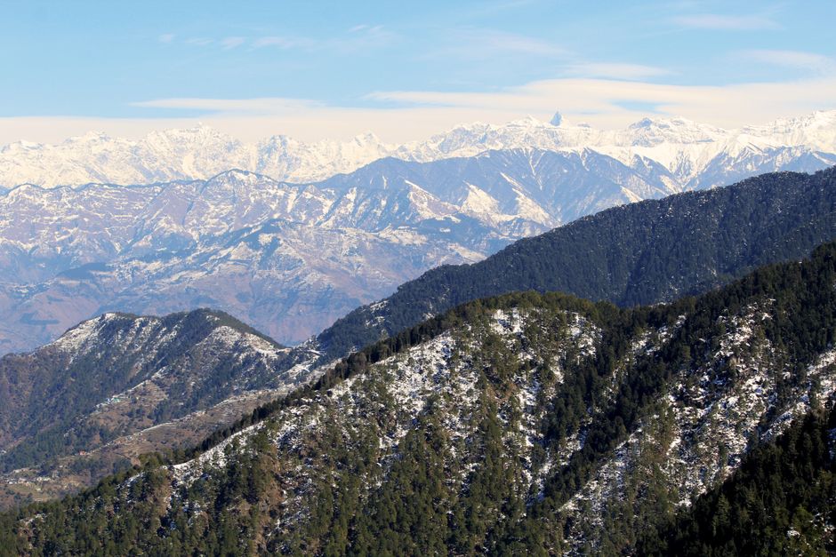 Dalhousie travel package