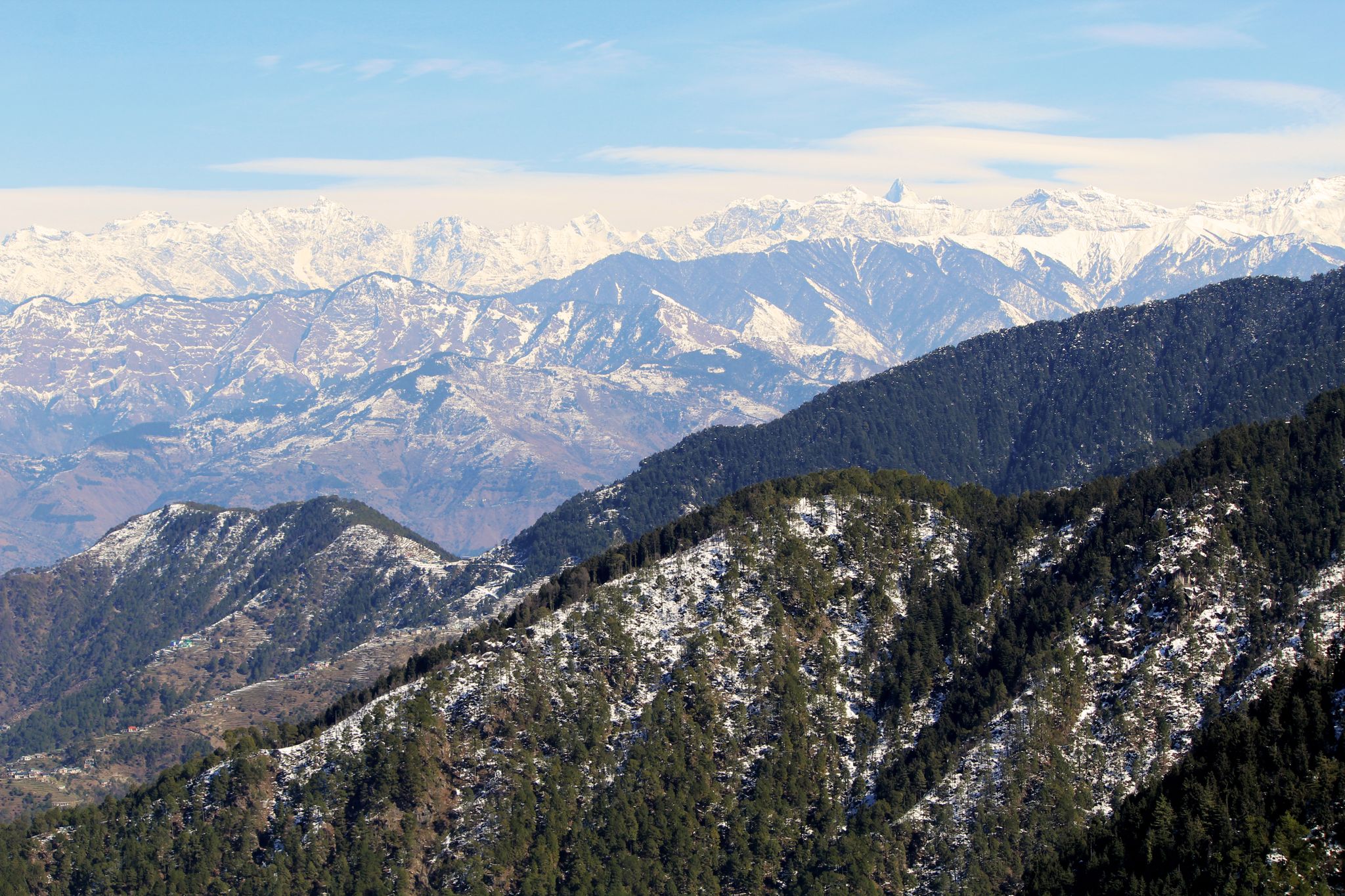 Dalhousie, Himachal Pradesh