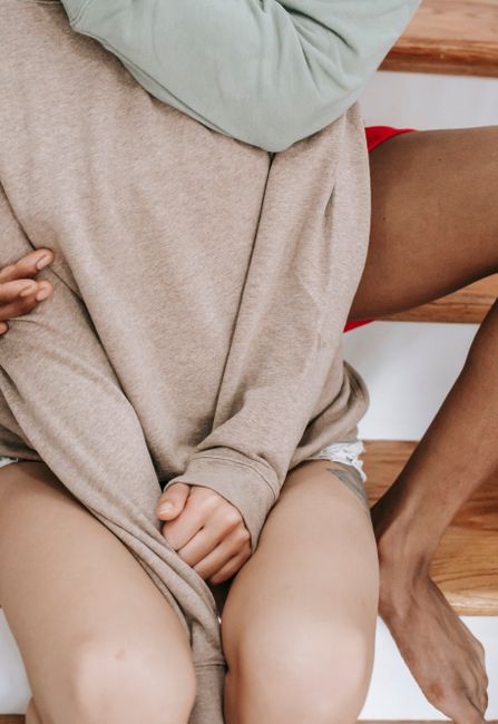 Creating Emotional Closeness with Thoughtful Position Choices