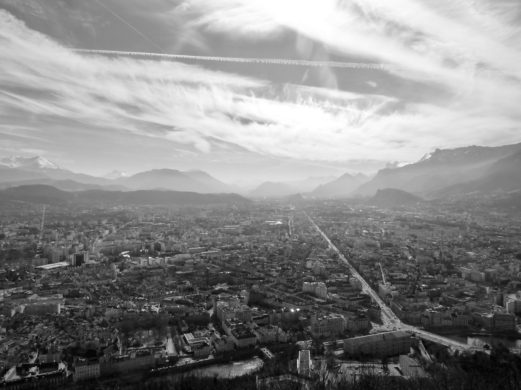Grenoble